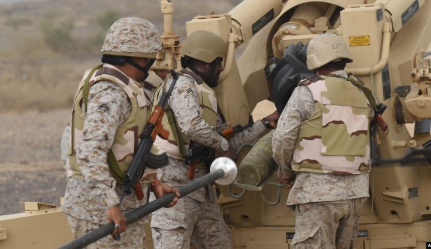مقتل 5 جنود سعوديين على حدود اليمن خلال أسبوع