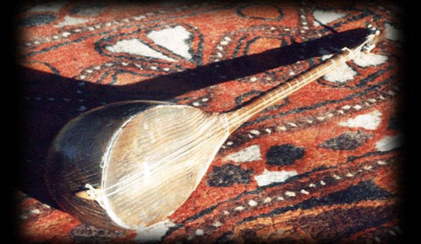 ثبت جهانی دو تار ایران در یونسکو