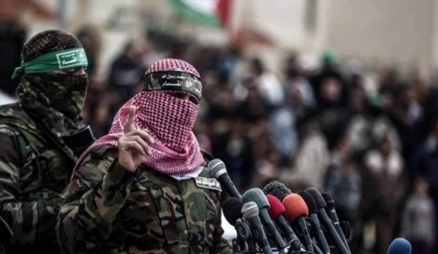القسام تکشف عن إنجاز أمني واستخباراتي مهم خلال ایام