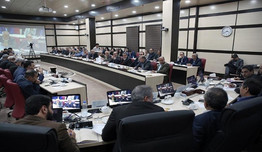 بنك ايران المركزي: تامين 28 مليار دولار لواردات السلع