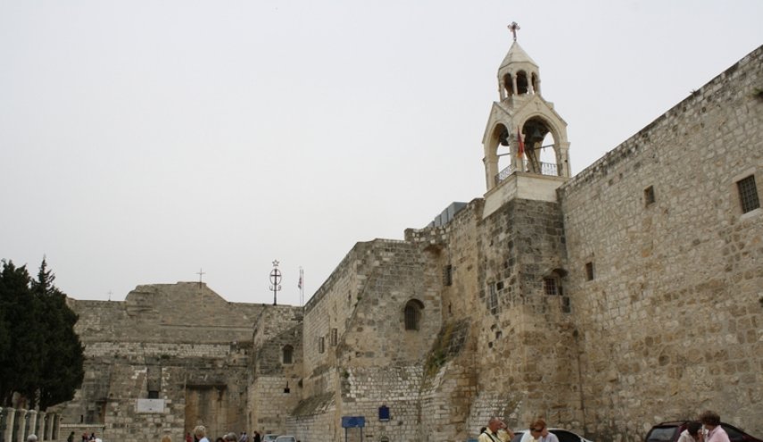 الاحتلال يمنع مسيحيي غزة من زيارة القدس وبيت لحم في عيد الميلاد
