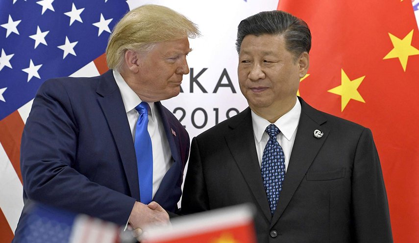 بكين تدعو واشنطن لمراجعة سياستها تجاه الصين