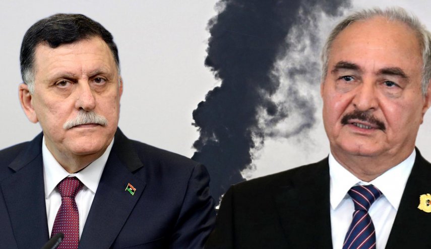 ​​​​​​​ماذا يعني إعلان قوات حفتر قرب موعد دخول طرابلس؟