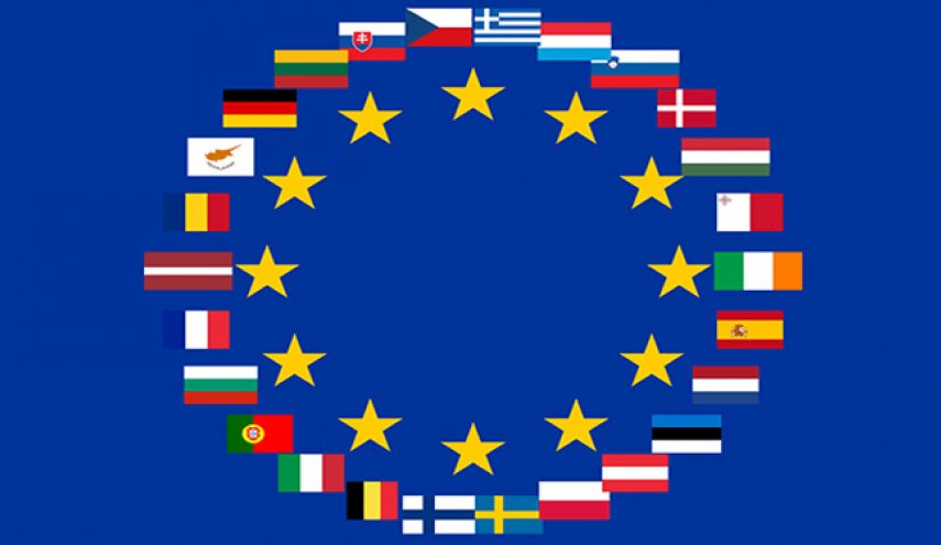 جلسه اتحادیه اروپا برای گفتگو درباره برگزیت 