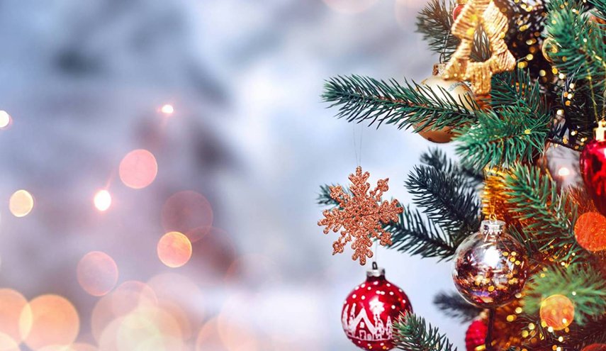 دراسة: احتفالات عيد الميلاد تسبب اضرارا بالصحة