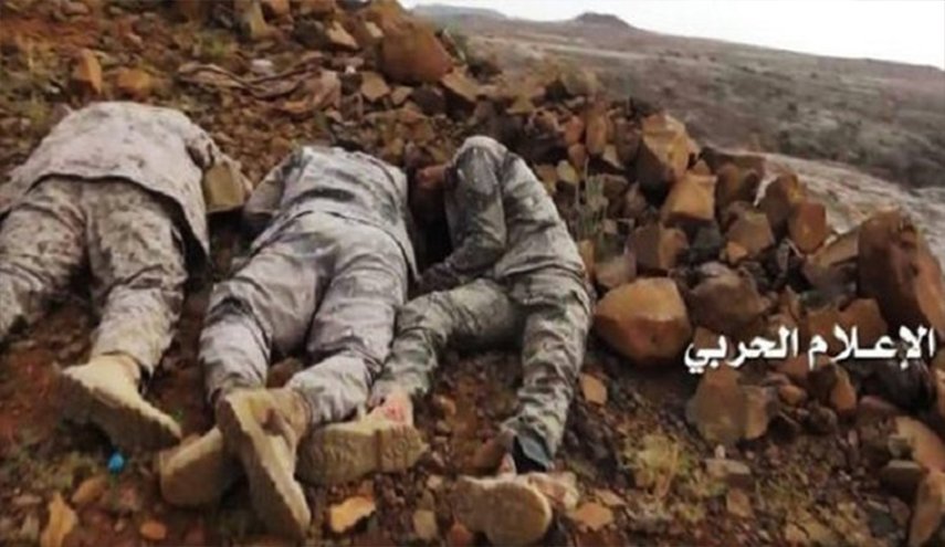 السعودية تذعن مقتل ثلاثة من جنودها على الحدود الجنوبية مع اليمن