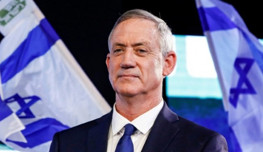 ائتلاف رقیب نتانیاهو برای اولین‌بار به اکثریت پارلمان می‌رسد