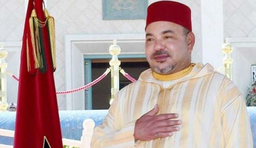 ملك المغرب: نتضامن مع النيجر ضد الهجوم الذي استهدف قاعدة عسكرية
