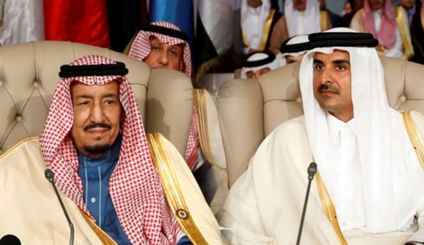 هل ستصل قطر والسعودية الى مصالحة تستثني الامارات؟