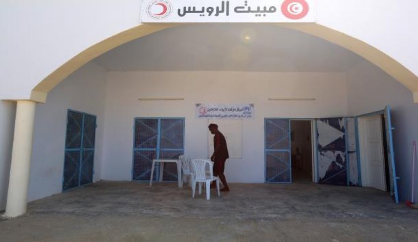 منظمة تونسية ترصد انتهاكات خطيرة ضد اللاجئين
