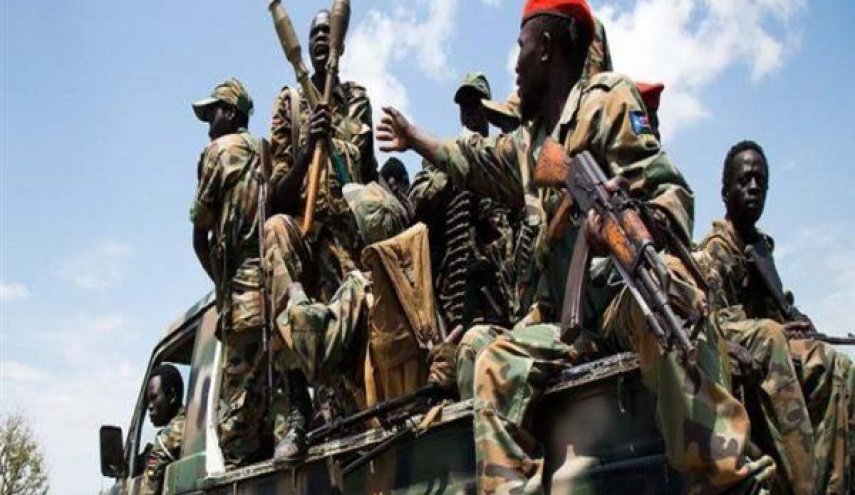 مقتل22 شخصا فى هجوم للمتمردين بالكونغو الديمقراطية
