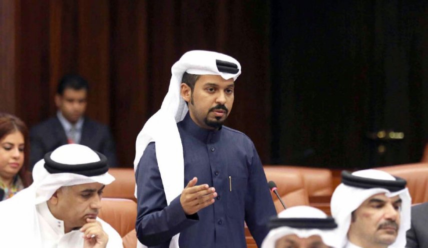 نائب بحريني: 100 طبيب دون عمل ولا خطط لإحلال الكوادر الوطنيّة