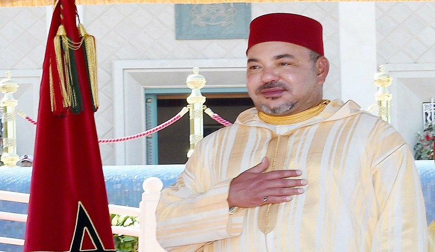 ملك المغرب يهنئ الرئيس الجزائري المنتخب عبد المجيد تبون