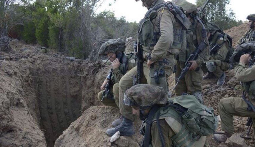 ضابط ’إسرائيلي’: أساليب القتال ضد الأنفاق لم تعد ناجعة
