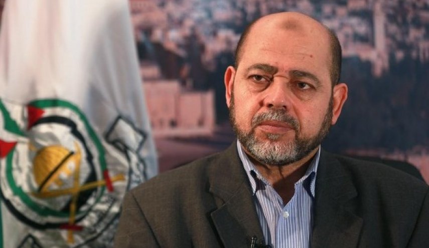 حماس تعلق على مرسوم الجديد للسلطة الفلسطينية 