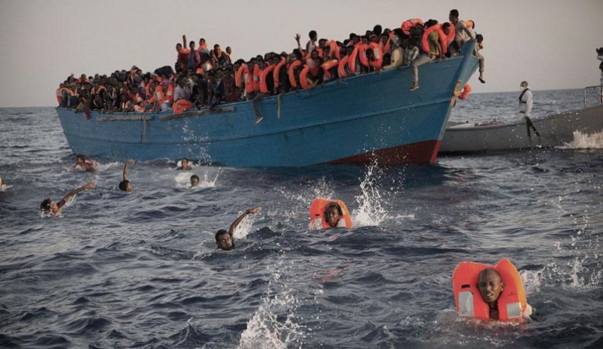 أوروبا تستعد لإعلان خطة جديدة للتعامل مع أزمة الهجرة