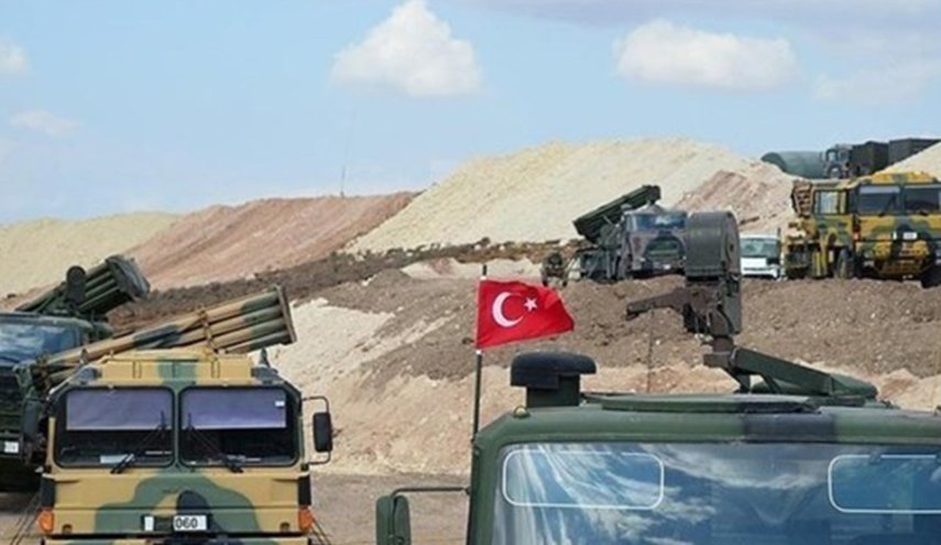 هل ستنشئ تركيا قاعدة عسكرية لها في ليبيا؟