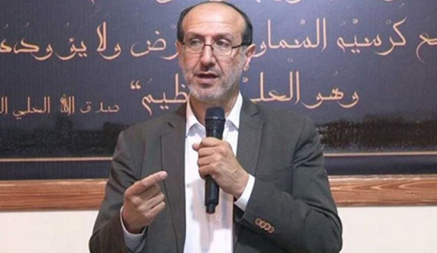 الموسوي: واشنطن تسعى بشدة لإخلاء سبيل العميل عامر الفاخوري