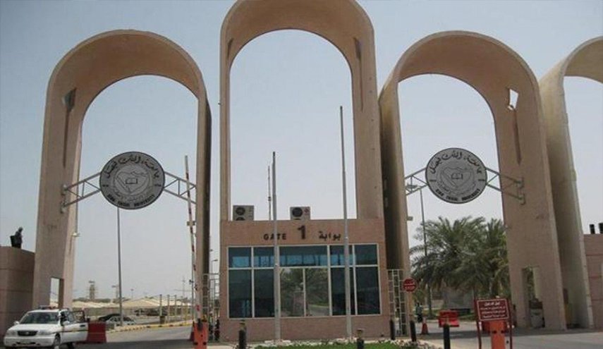 سعودي يخترق نظام جامعة الملك فيصل ويعدل درجات الطلاب!