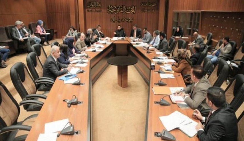 اللجنة القانونية العراقية: 6 مقترحات لتعديل الفقرة 15 من قانون الانتخابات