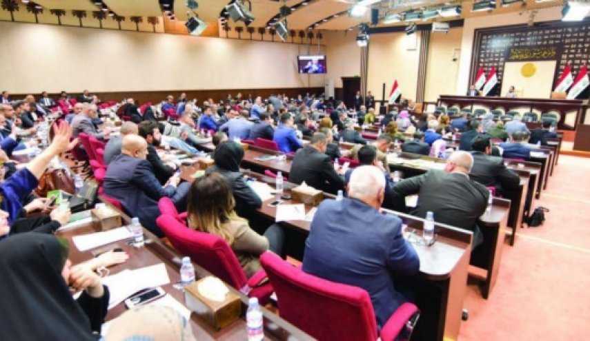 موافقت پارلمان عراق با 7 ماده از قانون انتخابات