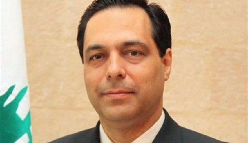 حسان دياب رئيساً للحكومة اللبنانية؟