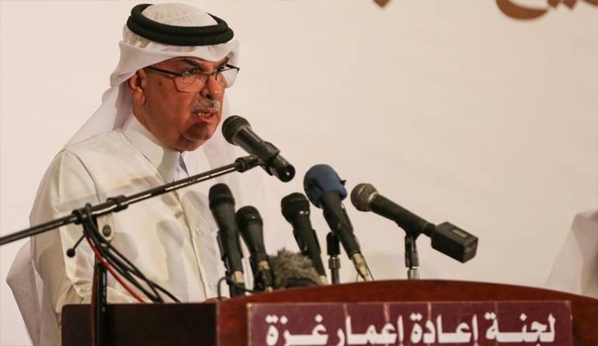 قطر بصدد مواصلة مساعداتها لقطاع غزة حتى مارس 2020