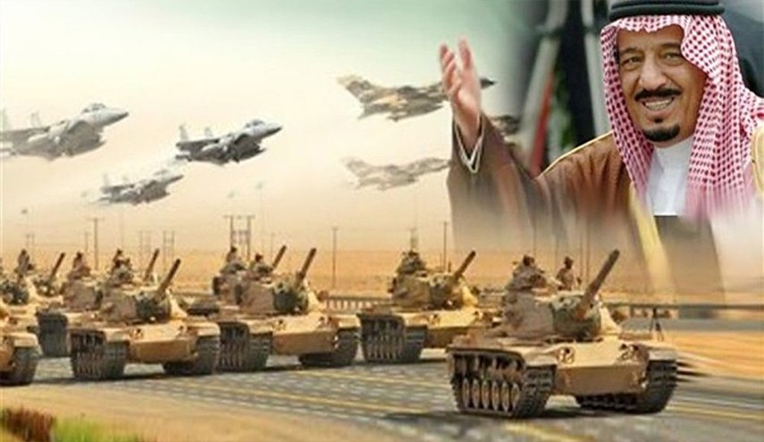 السعودية تسعى لتوطين الصناعات العسكرية