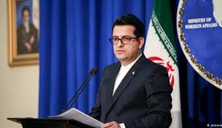 طهران تدين وترفض بيانا صادرا حول حقوق الإنسان في إيران
