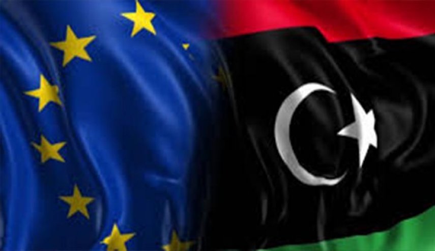 الإتحاد الأوروبي يؤكد ضرورة حل الأزمة الليبية سياسيا