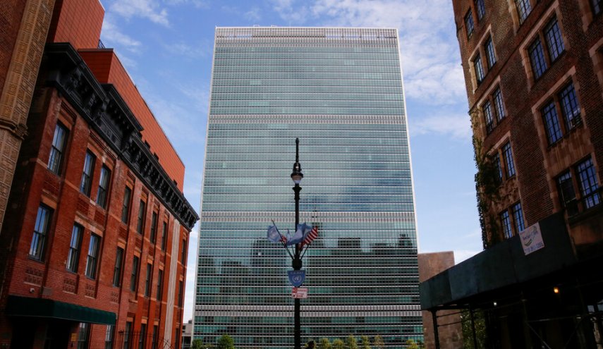 الأمم المتحدة تطالب واشنطن بالكف عن إجراءاتها ضد بعض الدبلوماسيين 