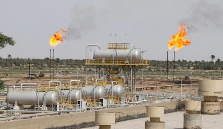 مصر تعلن عن اكتشاف حقل جديد للنفط والغاز 
