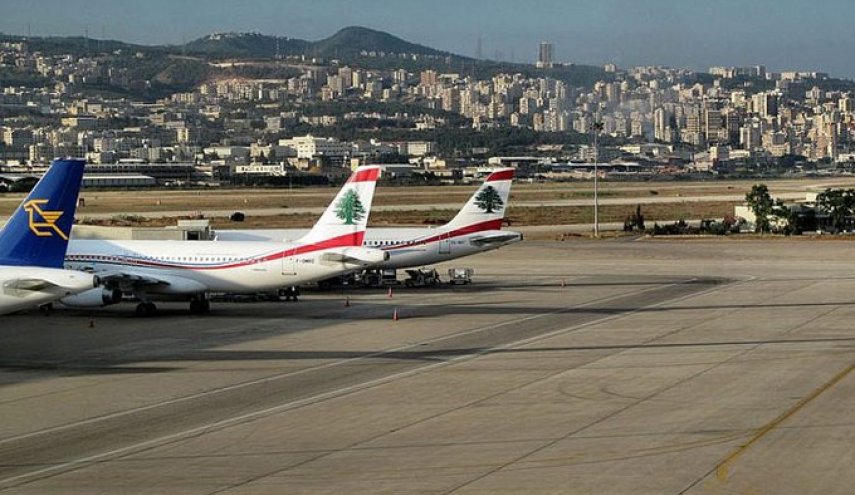 أمن مطار بيروت يوقف عراقيا بحوزته آلاف الدولارات المزورة