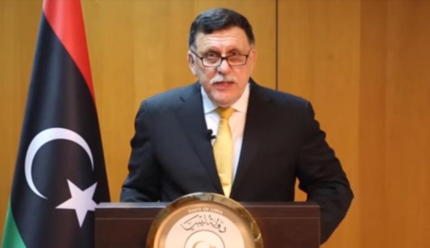 حكومة الوفاق تطالب بتفعيل اتفاقيات التعاون الأمني
