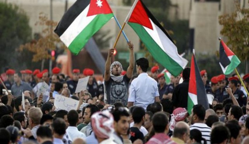 دعوات لمحاسبة فنان أردني لإصراره على إحياء حفلات في الاراضي المحتلة