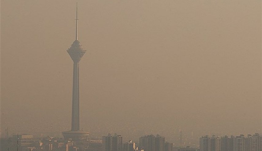 چه زمانی اداره ها و دانشگاه ها به خاطر آلودگی هوا باید تعطیل شوند؟