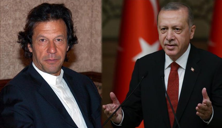 أردوغان يكشف بماذا هددت السعودية باكستان لو حضرت قمة كوالالمبور؟