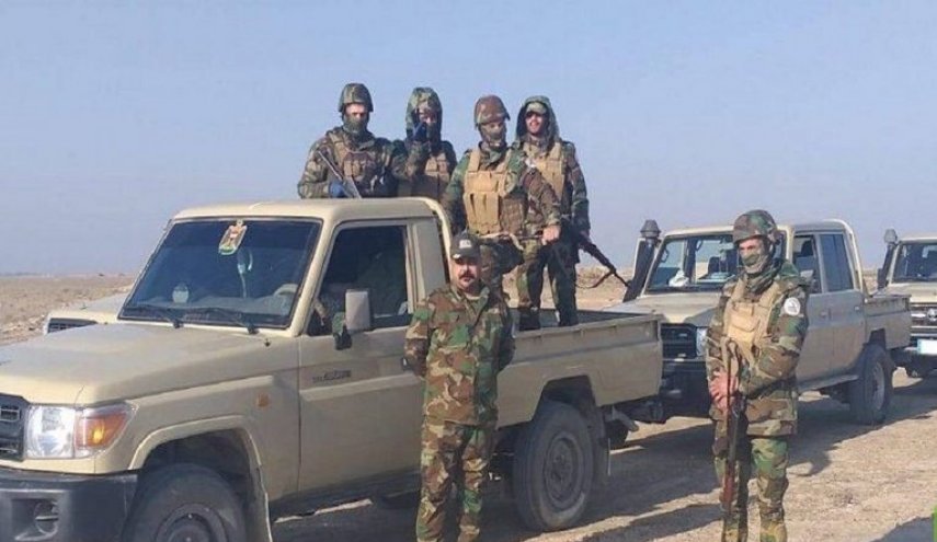 العراق: إعتقال 20 مطلوبا بينهم سوداني بحملة أمنية غربي الأنبار