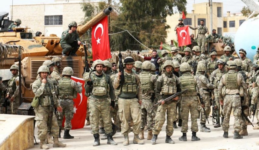 إدلب: الاستراتيجية التركية تنهار… والجيش السوري يتحرك