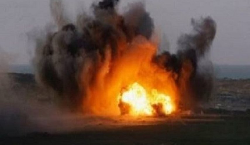 انفجار مزدوج بعبوتين ناسفتين شمالي بغداد وجنوبها 