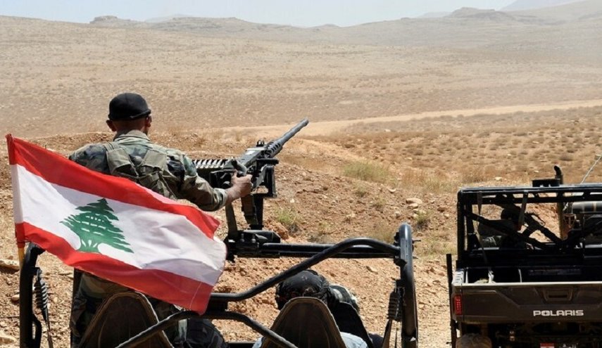 لبنان.. ضبط شاحنة محملة بالصواريخ على الحدود مع سورية