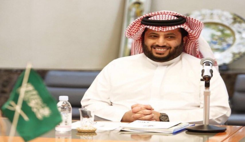 آل الشيخ: نشاطات الترفيه السعودية بتوجيه بن سلمان