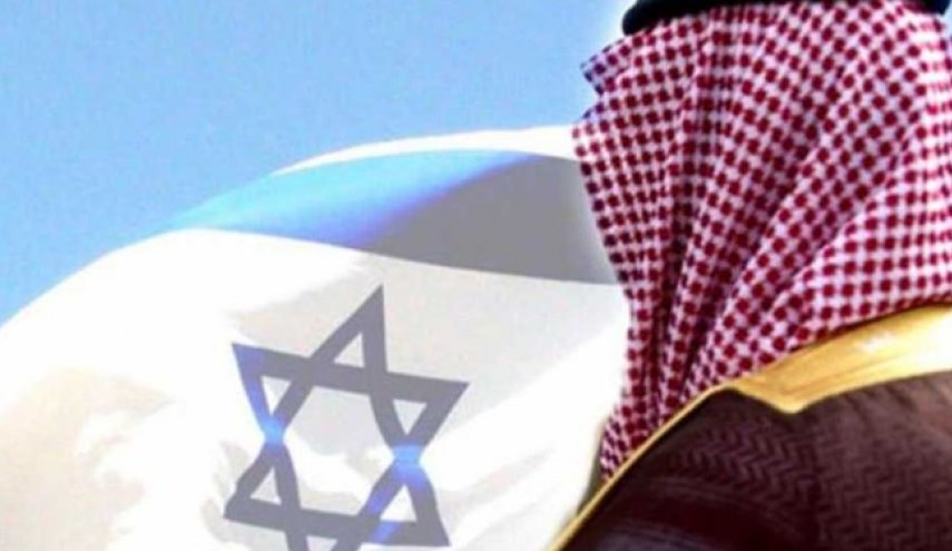 پایگاه خبری انگلیسی: ائتلاف اسرائیل با کشورهای عربی در حال شکل‌گیری است
