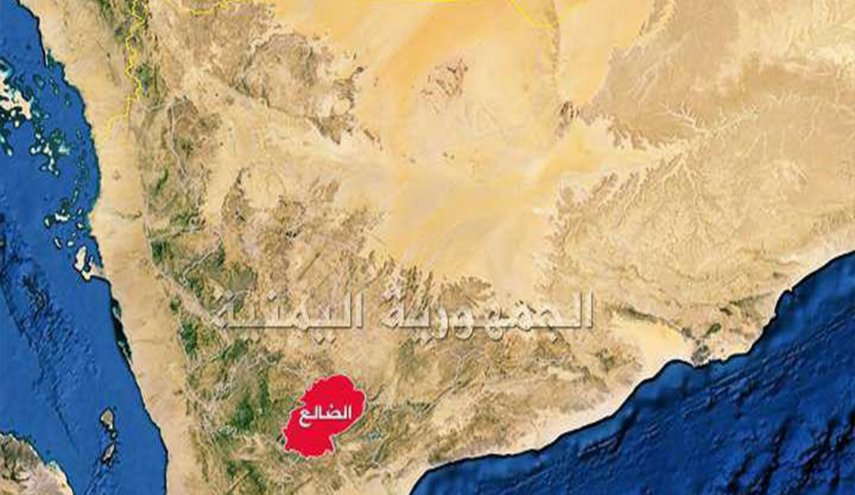 سلسلة تفجيرات استهدفت منظمات أجنبية في مدينة الضالع اليمنية