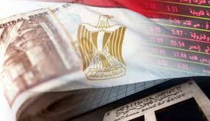 عجز الموازنة في مصر يرتفع إلى 2% في الربع الأول