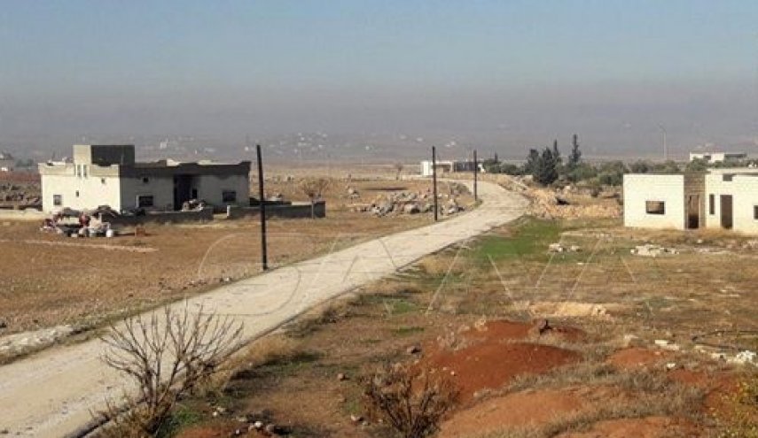 ارتش سوریه 6 روستای ادلب را پاکسازی کرد