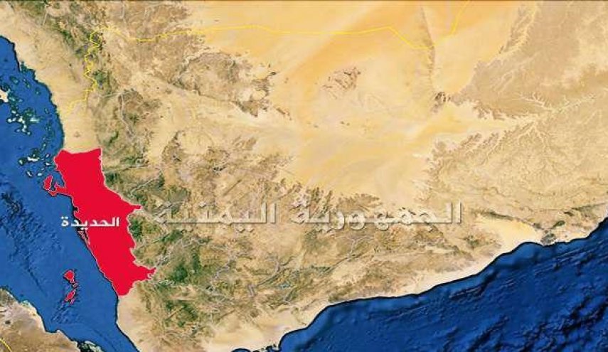 مزدوران آل سعود خانه مردم یمن را آتش زدند