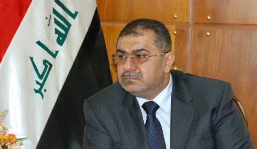 وثائق .. البناء يقدم مرشحه للرئيس العراقي