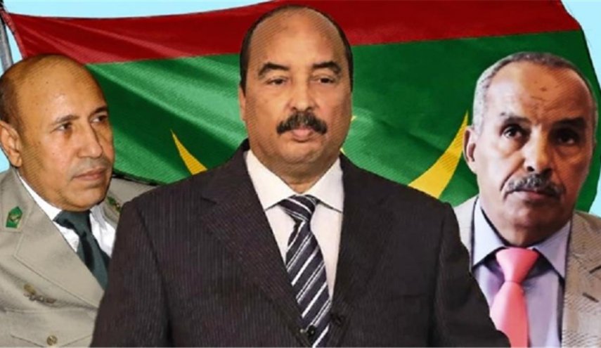 طموح وآفاق... مشهد سياسي جديد بانتقال تاريخي للسلطة في موريتانيا 
