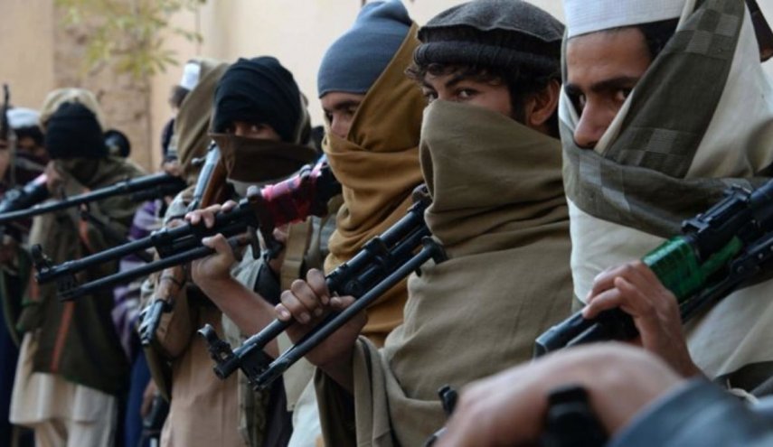 طالبان تعلن مسؤوليتها عن مقتل جندي أمريكي